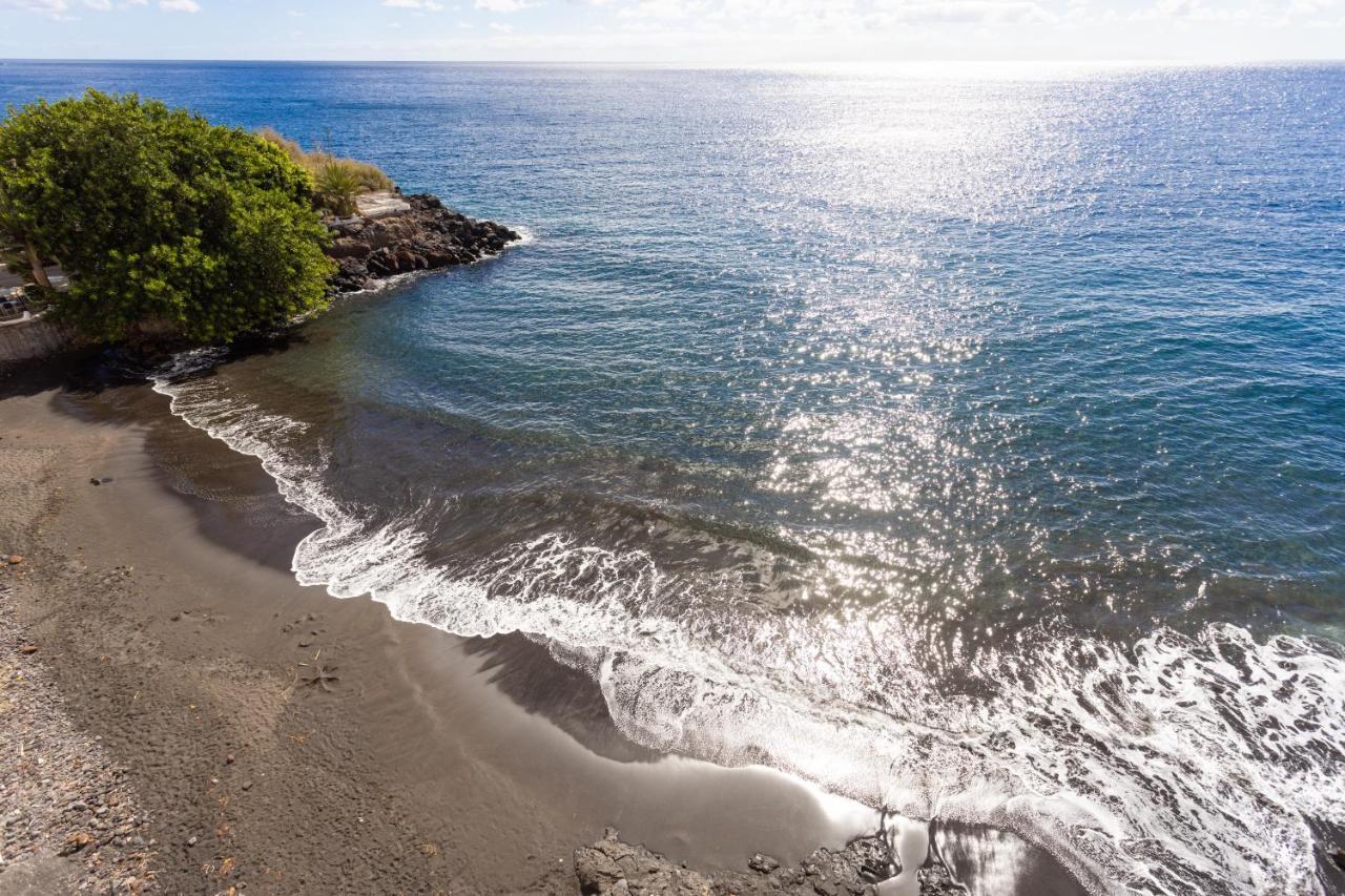 Vistamar Beach Сан-Андрес Экстерьер фото